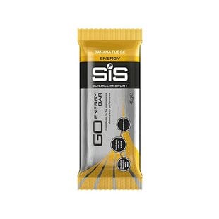 Energybar banaan reep 40 gram