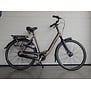 Gebruikte grenoble c8 dames 57cm Sienna mat