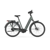 GRENOBLE C5 FIRST HMB Twilight Green 2027