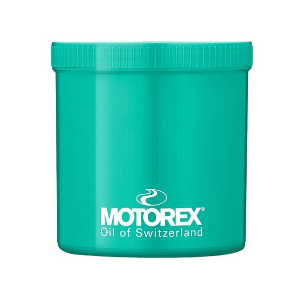 MOTOREX Montage pasta anti seize pot 850 gram