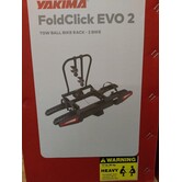 FoldClick 2 EVO fietsendrager