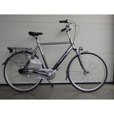 Gazelle orange xtra c8 h61cm blauw