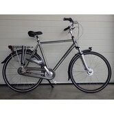 Gazelle paris plus h61 titanium