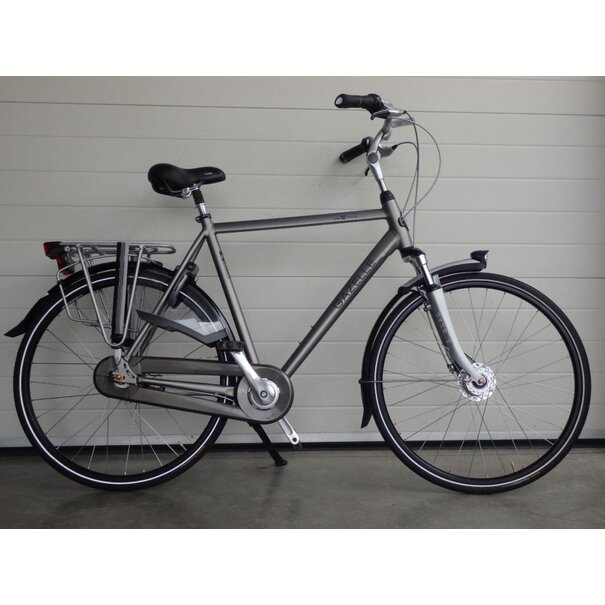 Gazelle Gazelle paris plus h61 titanium