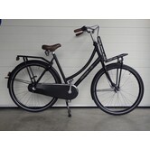 Cort fiets Transp 3v rrb D 57 m zw
