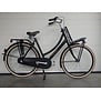 Cortina U4 D57 Jet Black Matte R3
