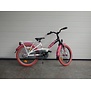 Loekie Foxy Lady m18 wit