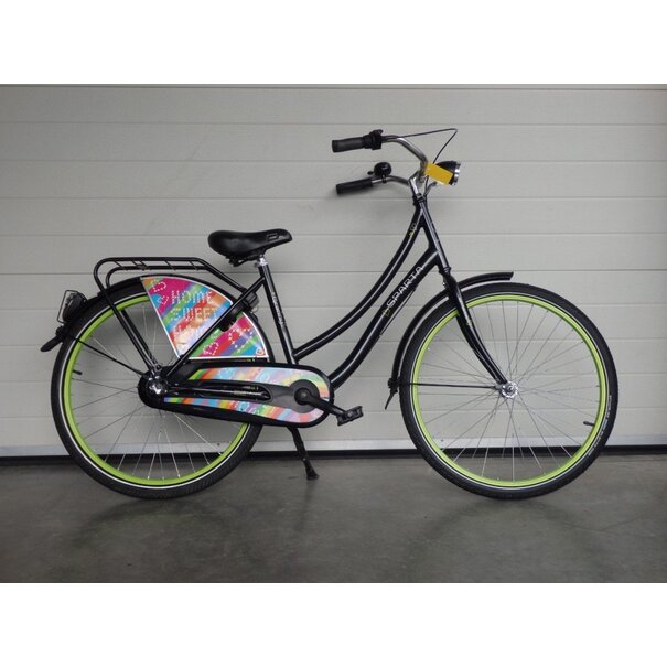 Sparta Sparta sparta young granny m26"r3 neon