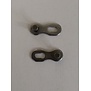KETTING VERBINDINGS SCHAKEL 9V PER STUK