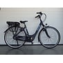 Gebruikte dames e-bike Paris C7hmb 49 cm blauw mat