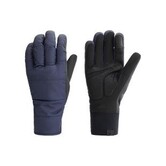 BWG-41 blauw PUFFERSHIELD WATERPROOF WINTERHANDSCHOENEN