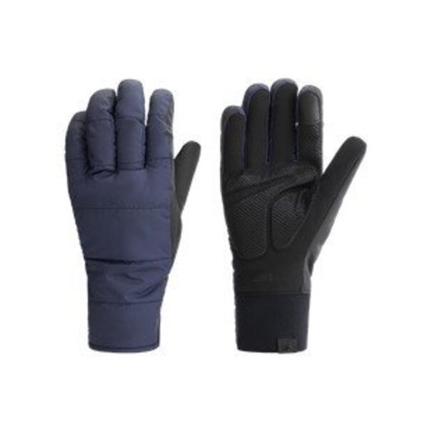 BBB BWG-41 blauw PUFFERSHIELD WATERPROOF WINTERHANDSCHOENEN