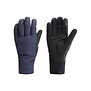 BWG-41 blauw PUFFERSHIELD WATERPROOF WINTERHANDSCHOENEN