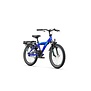 SNAKE 20 INCH JONGENSFIETS BLAUW