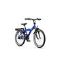 SNAKE JONGENS 22 INCH BLAUW