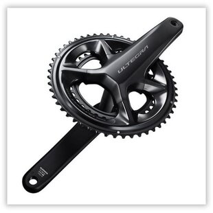 CRANKSET FC-R8100 ULTEGRA 12SP. 175MM 52X36T