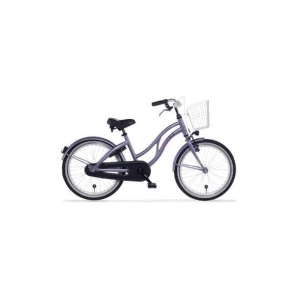 ALPINA Fiets Alpina Ocean M20