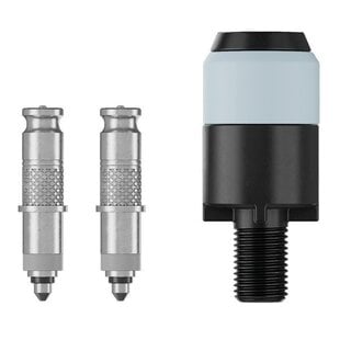 SET VENTIEL SCV OMBOUWKIT HOLLANDS VENTIEL + POMP ADAPTER
