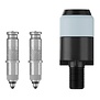 SET VENTIEL SCV OMBOUWKIT HOLLANDS VENTIEL + POMP ADAPTER