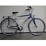 weekend heren 53 cm n7 blauw gebruikt
