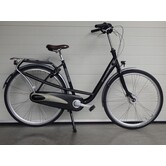 mambo lx c7 zwart dames 53 cm gebruikt