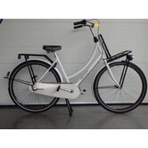 transport u4 dames 50 cm  white r3 gebruikt