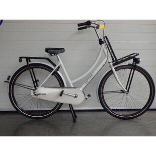 transport u4 dames 50 cm  white r3 gebruikt