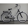 grenoble c7 dames 53 cm gebruikt in de kleur zwart