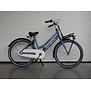 miss grace meisjes  24 inch gebruikte fiets  jeans blue r3
