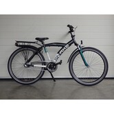 snake jongens 26 inch wit r3 43 cm gebruikt
