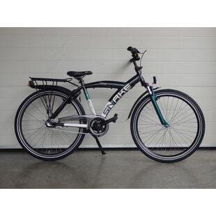 snake jongens 26 inch wit r3 43 cm gebruikt