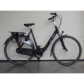 Orange C7+ dames 61 cm  zwart mat gebruikt