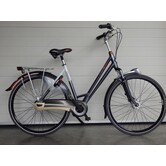 Eclipse lim dames 53cm  meteoor n8 gebruikt