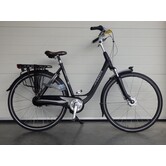 Orange C7+ dames 53cm  zwart mat gebruikt