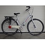 Chamonix Pure dames 49cm zilver n7 gebruikt