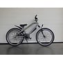 trial jongens 22 inch desert grey mat gebruikt