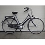 gebruikte fiets populair dames 57cm blauw tk3