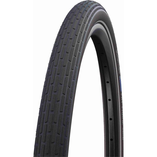 SCHWALBE BUITENBAND 28X200 / 50-622 FAT FRANK