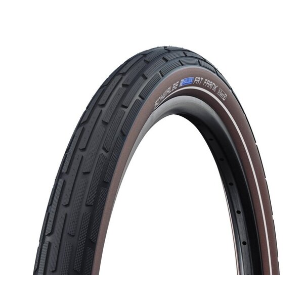 SCHWALBE BUITENBAND 28X200 / 50-622 FAT FRANK