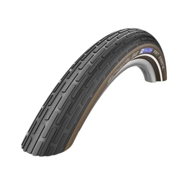 SCHWALBE BUITENBAND 28X200 / 50-622 FAT FRANK