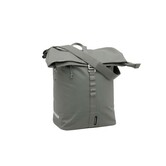 FIETSTAS LEEDS ENKELE CANTOS GROEN 16.5 LITER MET HAKEN