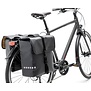 TAS ODENSE DOUBLE ZWART 39 LITER