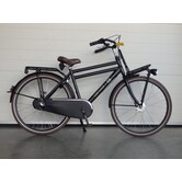 Gebruikte transport U4 jongens 26 zwart r3