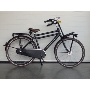 Gebruikte transport U4 jongens 26 zwart r3
