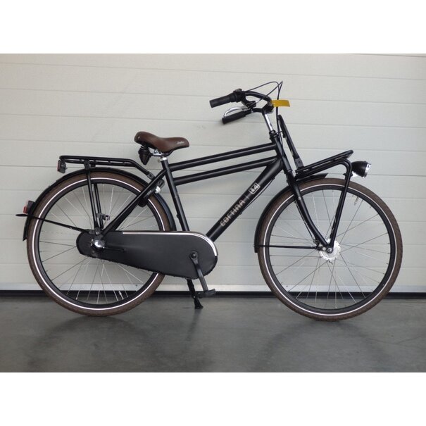 Cortina Gebruikte transport U4 jongens 26 zwart r3