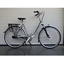 gebruikte orange xtra n7 damesfiets 57 cm in de kleur grijs