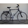 gebruikte sportfiets model cross heren 61 zwart k27