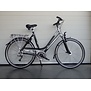 gebruikte hybride fiets model soccoro dames 57cm zwart k27