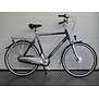 gebruikte heren fiets Washington 61cm  blauw mat n8