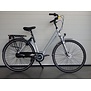 gebruikte Eclipse damesfiets 53cm Grace Silver/Panther Black